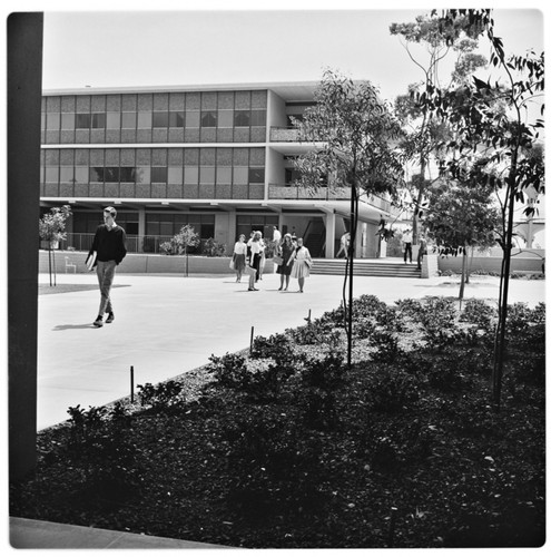 Bonner Hall