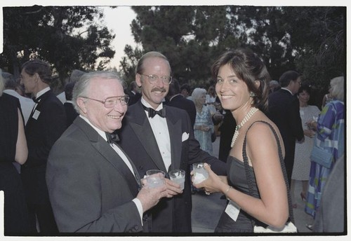 12th Annual Chancellor's Dinner Dance