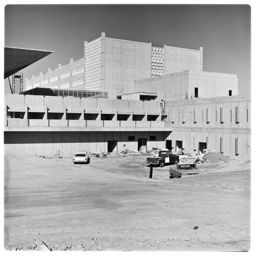 Basic Science Building