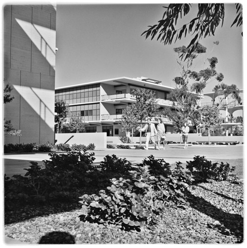 Bonner Hall