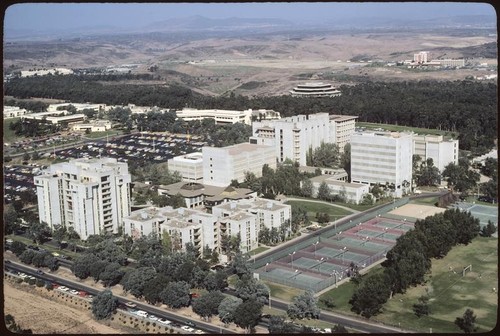 John Muir College — Calisphere