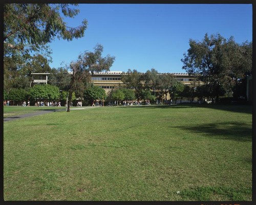 Bonner Hall