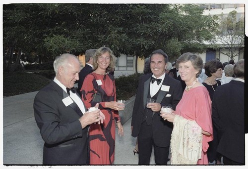 12th Annual Chancellor's Dinner Dance