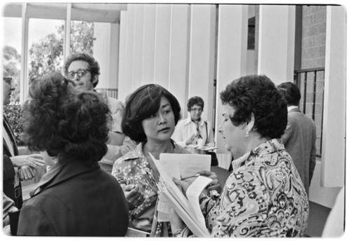 Revelle College convocation