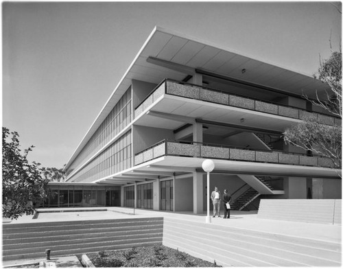 Bonner Hall