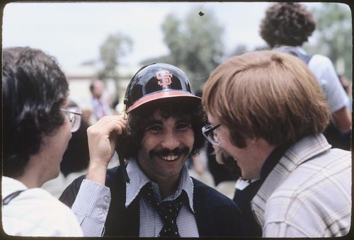 UCSD Commencement Exercises - John Muir College