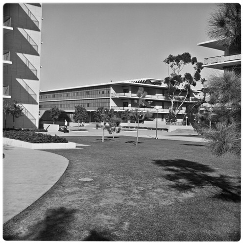 Bonner Hall