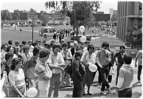 UCSD Open House