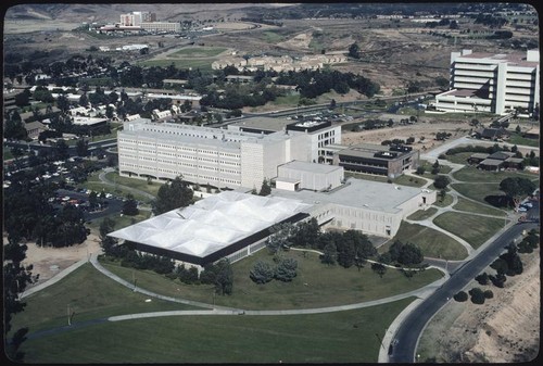 UCSD School of Medicine