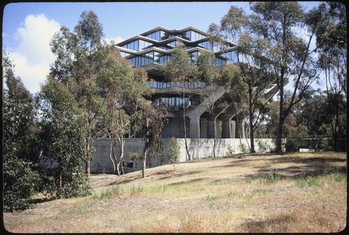 Geisel Library