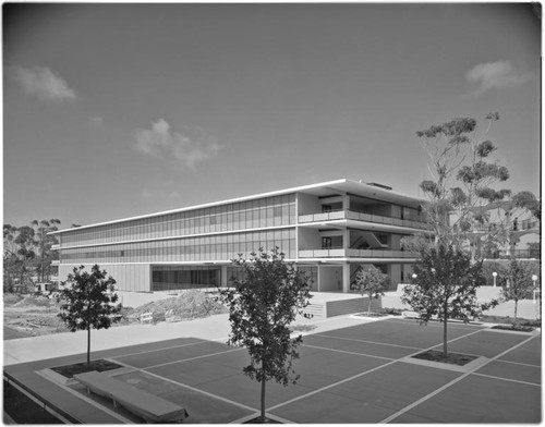Bonner Hall
