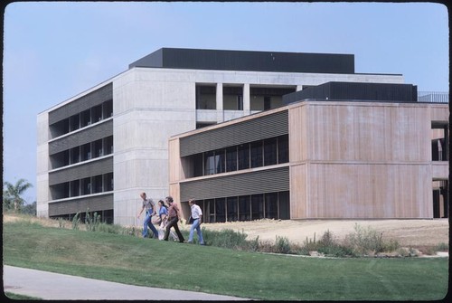 Medical Teaching Facility