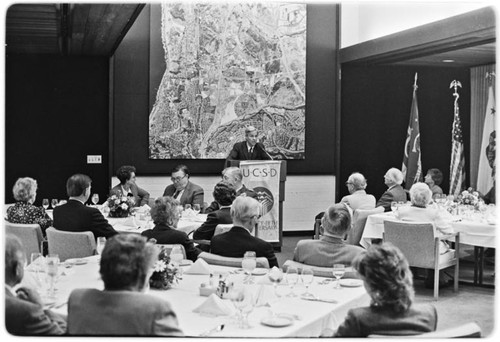 Camp Matthews Land Transfer Commemoration Ceremony and Luncheon