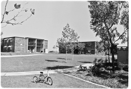 Mesa Student Apartments