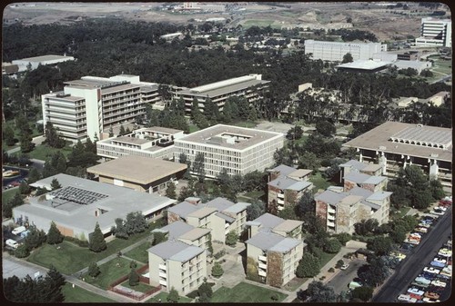 Revelle College