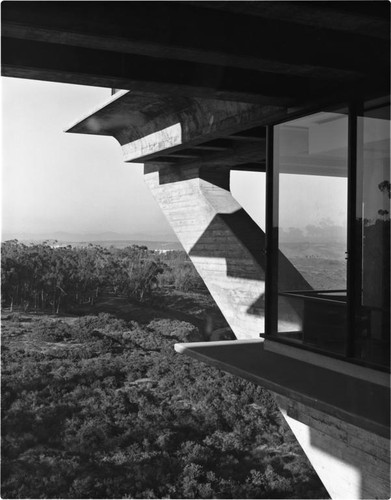 Geisel Library