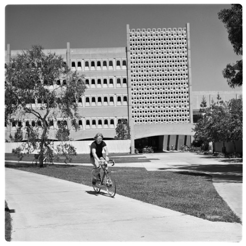 Basic Science Building