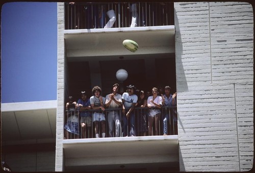 Watermelon Drop