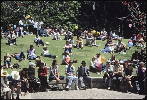 UCSD Open House