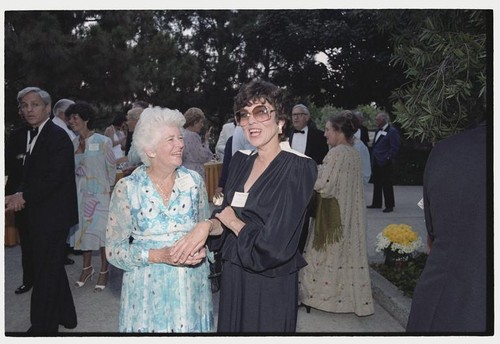 12th Annual Chancellor's Dinner Dance