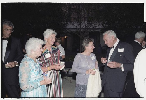 12th Annual Chancellor's Dinner Dance