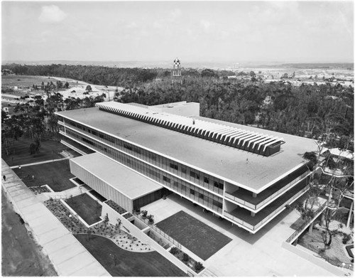 Bonner Hall