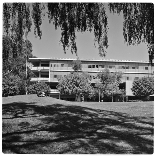 Bonner Hall
