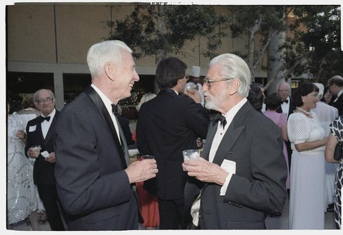 12th Annual Chancellor's Dinner Dance