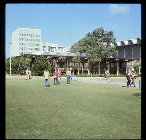 Natatorium