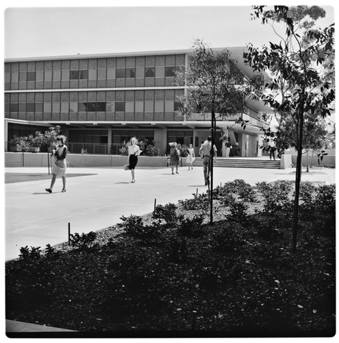 Bonner Hall