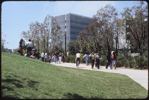 UCSD Open House