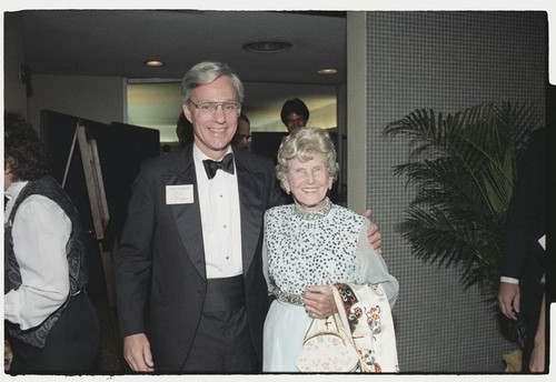 12th Annual Chancellor's Dinner Dance