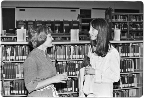 Melvin Voigt's retirement reception and book presentation