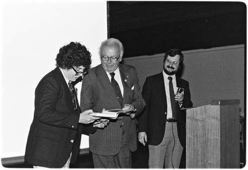 Astronomical Society of the Pacific's 93rd Annual Scientific Meeting at UCSD