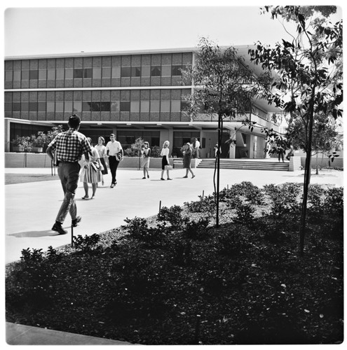 Bonner Hall