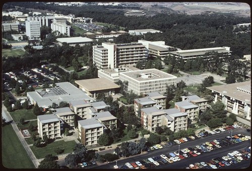 Revelle College