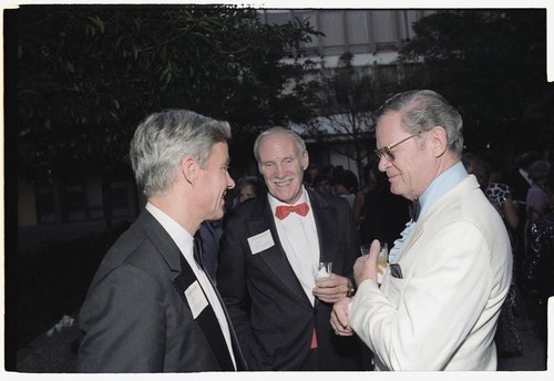 12th Annual Chancellor's Dinner Dance