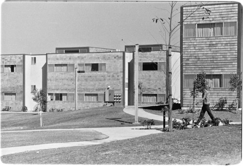 Mesa Student Apartments