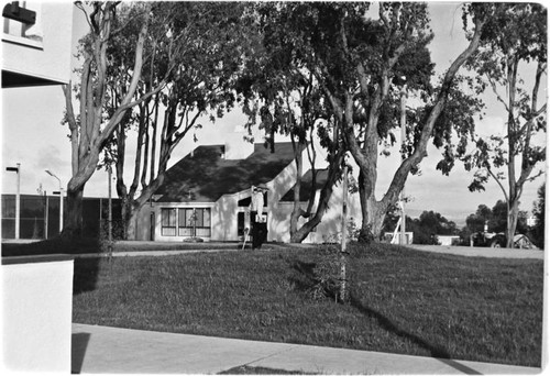 Thurgood Marshall Upper Apartments