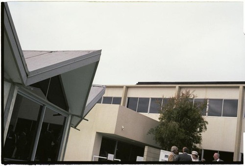 Queen Elizabeth and Prince Philip's visit to Scripps Institution of Oceanography