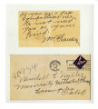 Letter to Wendell L. Miller, 1942 April 27