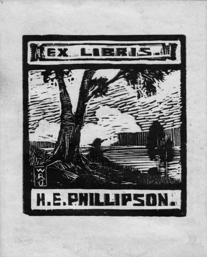 H. E. Phillipson