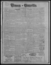 Times Gazette 1920-06-05