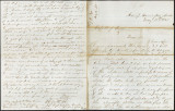 4120 George W. Fox to Bernard J. Reid, 1865