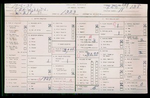WPA household census for 1323 W 218TH ST, Los Angeles County