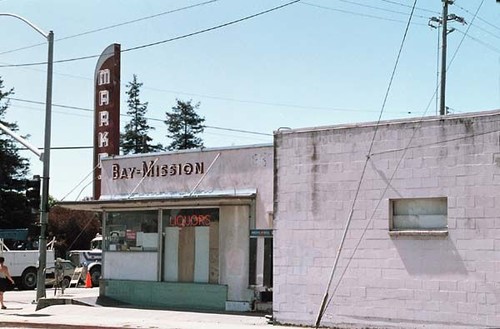 Bay and Mission Market