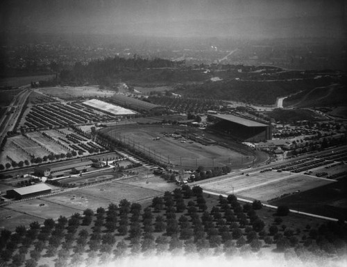 Los Angeles County Fair of 1935, view 7