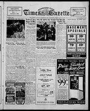 Times Gazette 1939-07-14