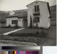 Holm Residence, 440 Via Media, Malaga Cove, Palos Verdes Estates