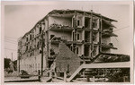 Californian Hotel, Sta. Barbara quake, 6-29-1925, # 93